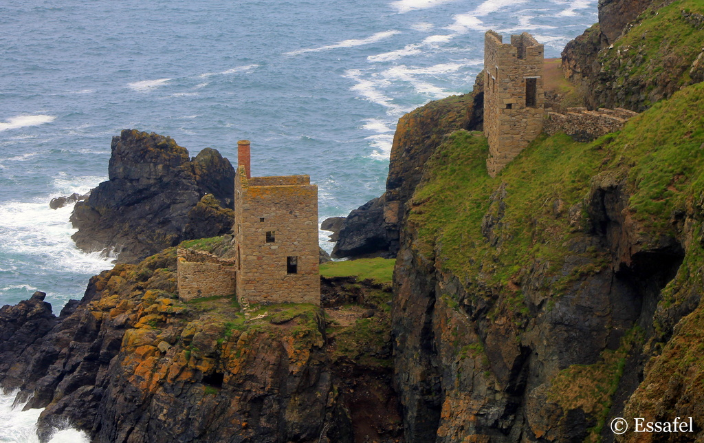 20140603 - Classic Cornwall  by essafel