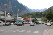 23rd May 2014 - Hands up everyone who has been to Lillooet