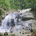 Junjong Waterfall Kedah by ianjb21