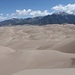 Great Sand Dunes National Park by harbie