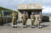 9th Jun 2014 - Dads Army - Fort Scratchley
