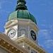Clock tower and Cupola by soboy5