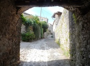 5th Jun 2014 - Gateway to Lucignana