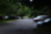 9th Jun 2014 - Lensbaby Road