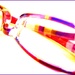 High-Key Glasses by olivetreeann