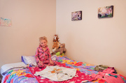 7th Jun 2014 - Her room