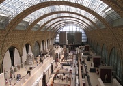 10th Jun 2014 - Musée d'Orsay