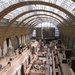 Musée d'Orsay by fishers