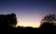 31st May 2014 - Karoo Sunrise