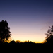 Karoo Sunrise by salza