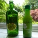 two green bottles.................. by quietpurplehaze