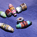 More paper beads by randystreat