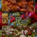 Bahar's Feast by darylo