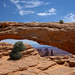 Mesa Arch by lynne5477