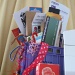 My Collection of Bookmarks by mozette