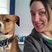 Dogs Don't Understand Selfies by steelcityfox