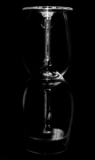 10th Jun 2014 - (Day 117) - Wineglass Hourglass