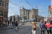 17th May 2014 - Gravensteen Castle IMG_0018