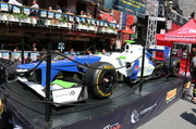 12th Jun 2014 - Grand Prix racing car