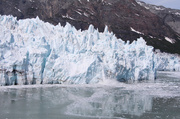 30th May 2014 - Margerie Glacier