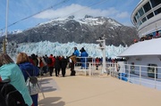 2nd May 2014 - Margerie Glacier