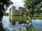 13th Jun 2014 - a medieval castle