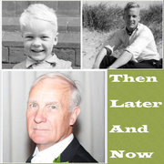 13th Jun 2014 - Then & Now