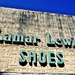 Lamar Lewis Shoes by soboy5