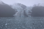 31st May 2014 - Bryn Mawr Glacier