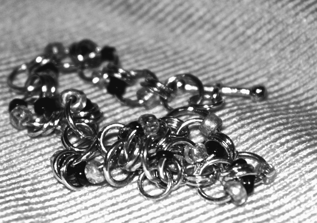 Chain links by randystreat