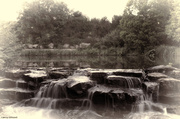 13th Jun 2014 - Waterfalls