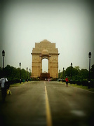11th Jun 2014 - India Gate