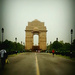 India Gate by amrita21