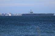 13th Jun 2014 - USS Nimitz