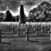 American Cemetery Omaha Beach by judithdeacon