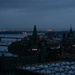 Ottawa at night by northy