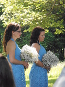 12th Jun 2014 - Bridesmaids