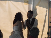 14th Jun 2014 - Cutting the Cake