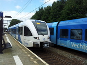 15th Jun 2014 - Mariënberg - Station