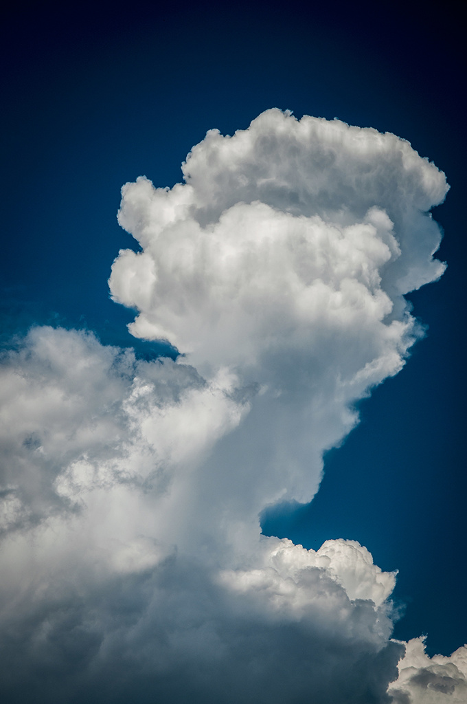 Nube / Cloud by jborrases