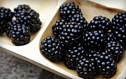 15th Jun 2014 - Blackberries