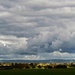 Heavy cloud cover by teodw