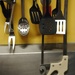 Kitchen Tools in the Zoo Commissary by alophoto