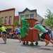Outhouse Races by lynne5477