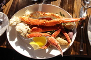 6th Jun 2014 - Alaskan King Crab