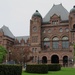 Ontario Legislative Building, Toronto by oldjosh