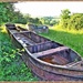 An Old Barge by carolmw
