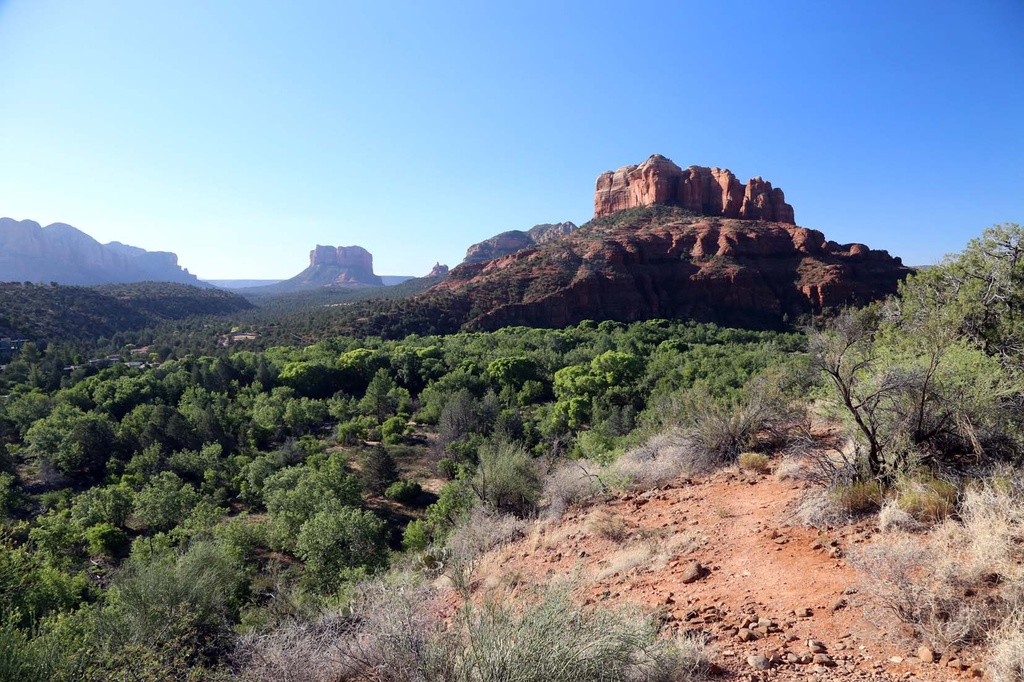 Red Rock fever at Sedona by pdulis