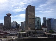 7th Jun 2014 - Vancouver 