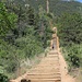 Manitou Springs Incline by harbie